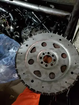Infiniti Qx56 Qx80 Flywheel 2012/2018