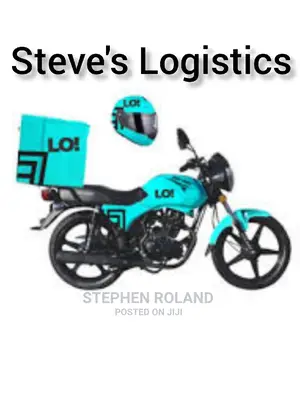 Steve's Logistics