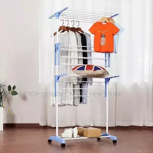 Clothes Hanger