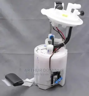Kia Optima Fuel Pump 2010/2014