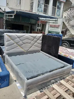 Bed Frame at Affordable Price