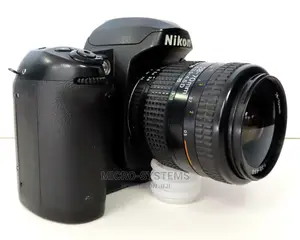 Nikon D100 Digital Camera