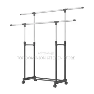 Floor Clothes Dryer