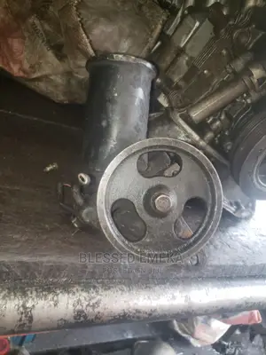 Power Steering Pump for 4runner