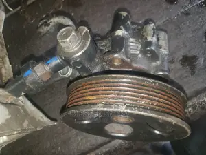 Power Steering Pump for Sequoia V8