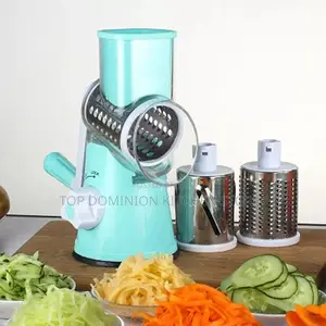 Manual Vegetables Slicer