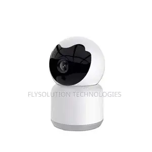 1080P Tuya Smart Mini Wifi Camera