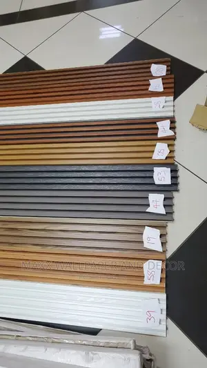 Fluted Panel Wholesale Retail Available Nationwide Delivery