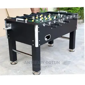 Quality 5ft Soccer Table