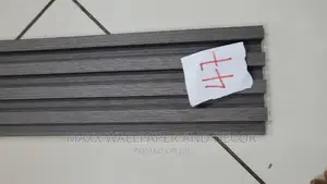 Fluted Panel Available in Different Colors Wholesale Retail
