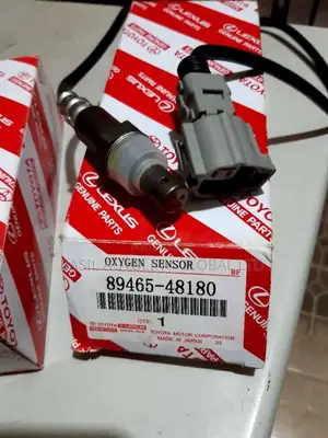 Original Oxygen Sensors Toyota and Lexus