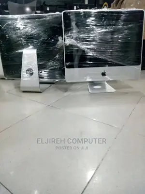 Desktop Computer Apple iMac 4GB Intel HDD 500GB