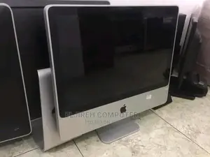 Desktop Computer Apple iMac 4GB Intel HDD 500GB