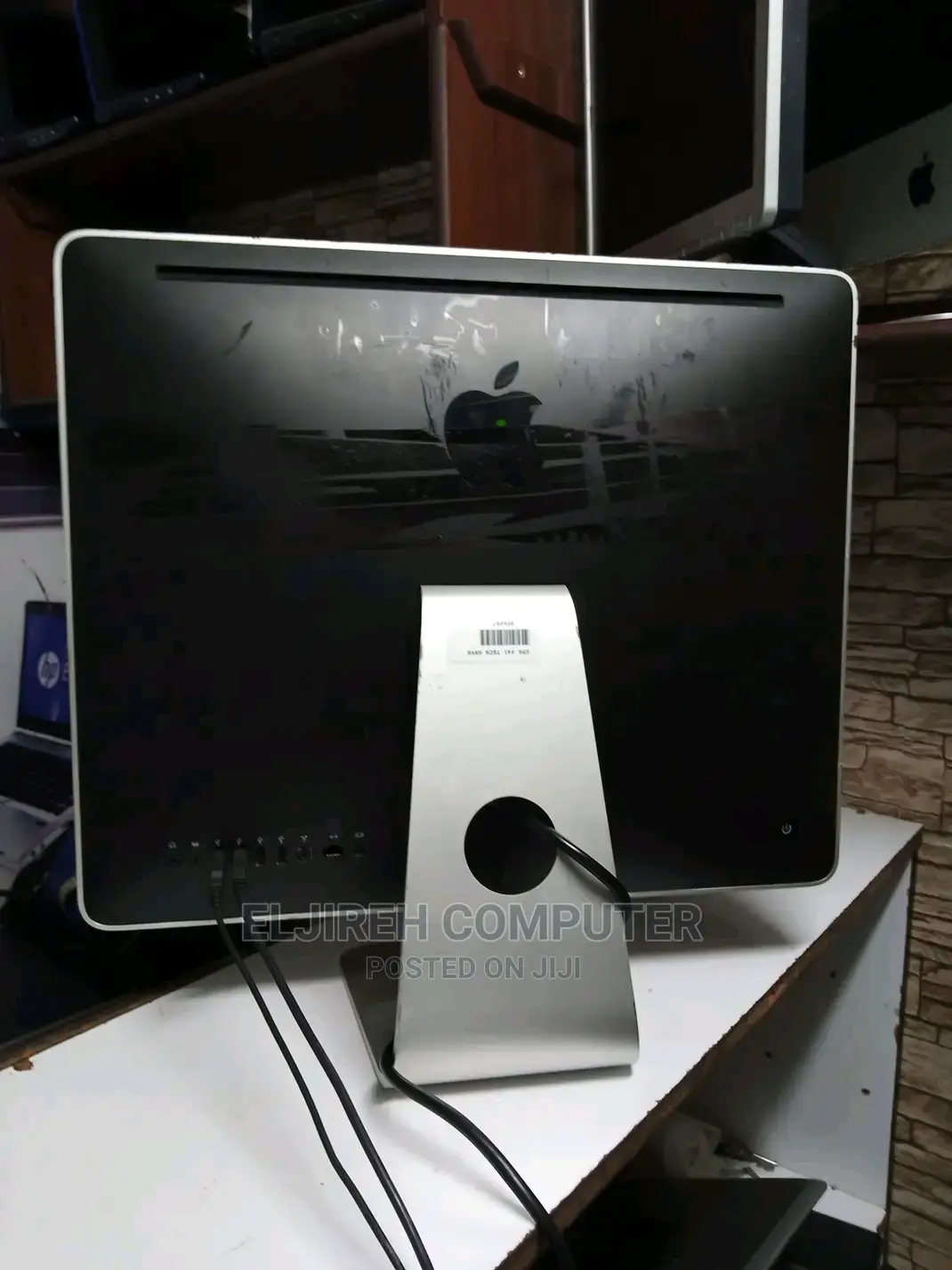 Desktop Computer Apple iMac 4GB Intel HDD 500GB