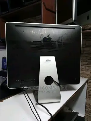 Desktop Computer Apple iMac 4GB Intel HDD 500GB