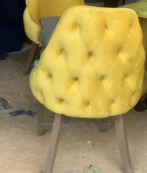 4 Men Dining With Two Table