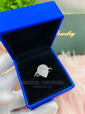 Classical Wedding Ring