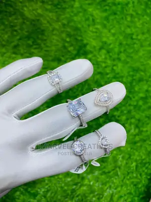 Classical Wedding Ring