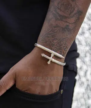 New Arrivals Non Tarnish Bracelet for Unisex