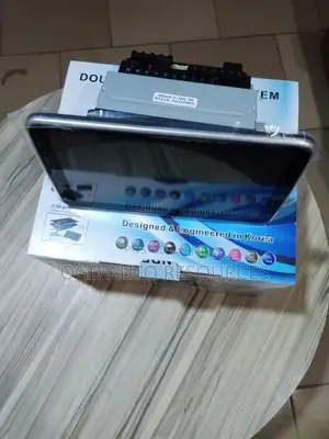 Adjustable Screen Android Stereo