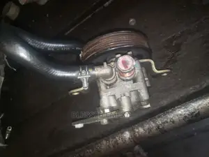 Power Steering Pump for Nissan Altima 2.5