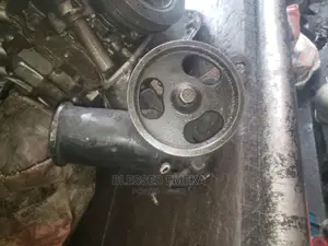 Power Steering Pump for Toyota 4runner