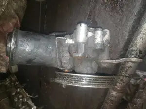 Power Steering Pump for Toyota 4runner