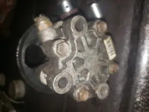 Power Steering Pump for Camry 2011