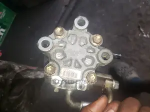 Power Steering Pump for Corolla 2000 to 2006