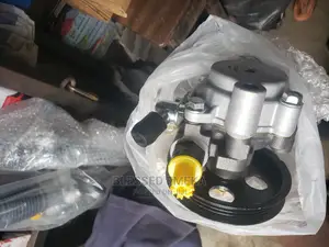 Brand New Steering Pump for Lexus Rx350