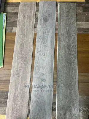 Quality Gray SPC Vinyl Floor