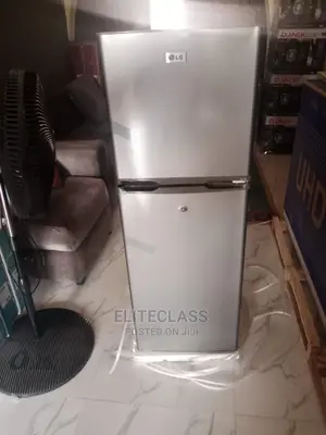 LG Gc-260 Refrigerator