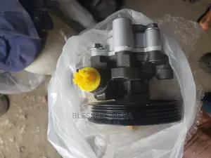 Brand New Steering Pump for Highlander 2003 to 2006