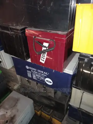 We're Buying Used Or Dead Inverter Batteries