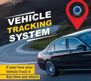 Car Security Tracker