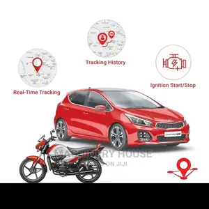 Cars Tracking and Monitoring Solutions