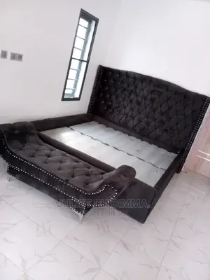 A Quality Royal Bedframe