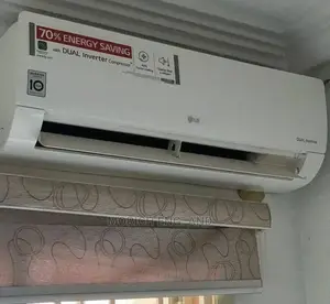 All Air Conditioner Repair and Installation