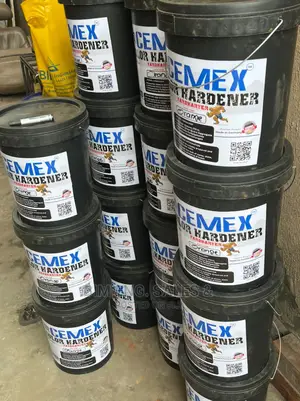 Color Hardener