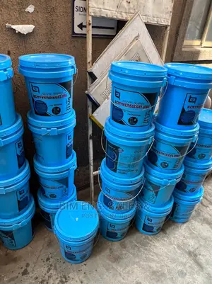 Acrylic Sealer