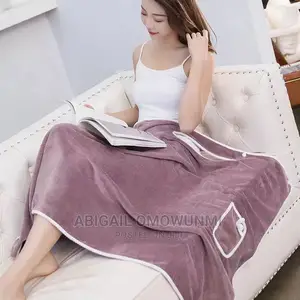 Quality Wearable Towel