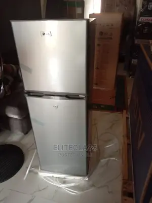 LG Brand New Top Freezer-Gc-260