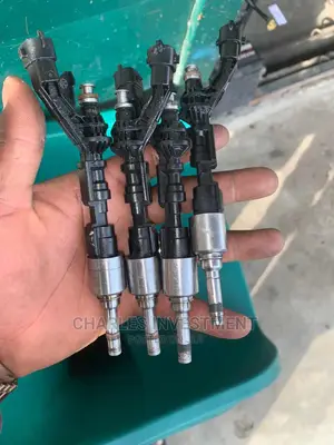 Engine Nuzzles Range Rover Sports LR4 Tokunbo