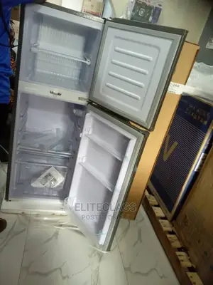 LG Brand New Top Refrigerator- Gc 260