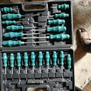 Screwdriver Set