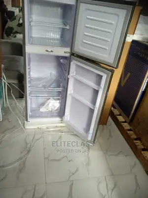 LG Top Freezer Refrigerator ( Gc-260)