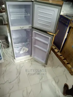 Brand New LG Refrigerator( Top Freezer) Gc-260