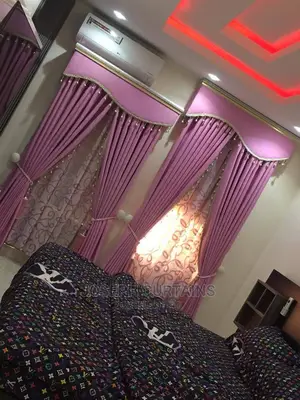 Good Curtain Material