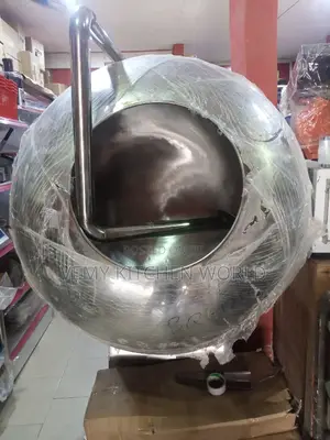 Automatic Peanut Machine