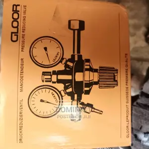 Gloor Gauge